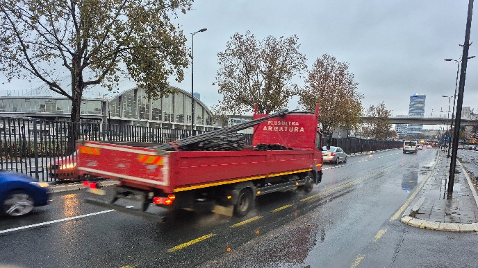 Oblačno i kišovito